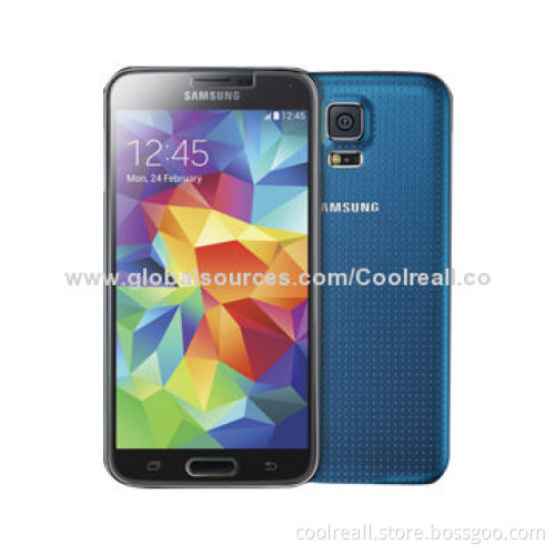 2014 Hot Quality A Tempered Glass Screen Protector for Samsung Galaxy S5, OEM Orders Welcomed